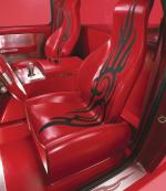 Ford F-150 Lightning Rod Concept 2001 года